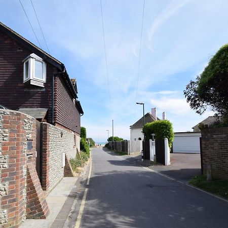 The Loft, Angmering-On-Sea East Preston 외부 사진