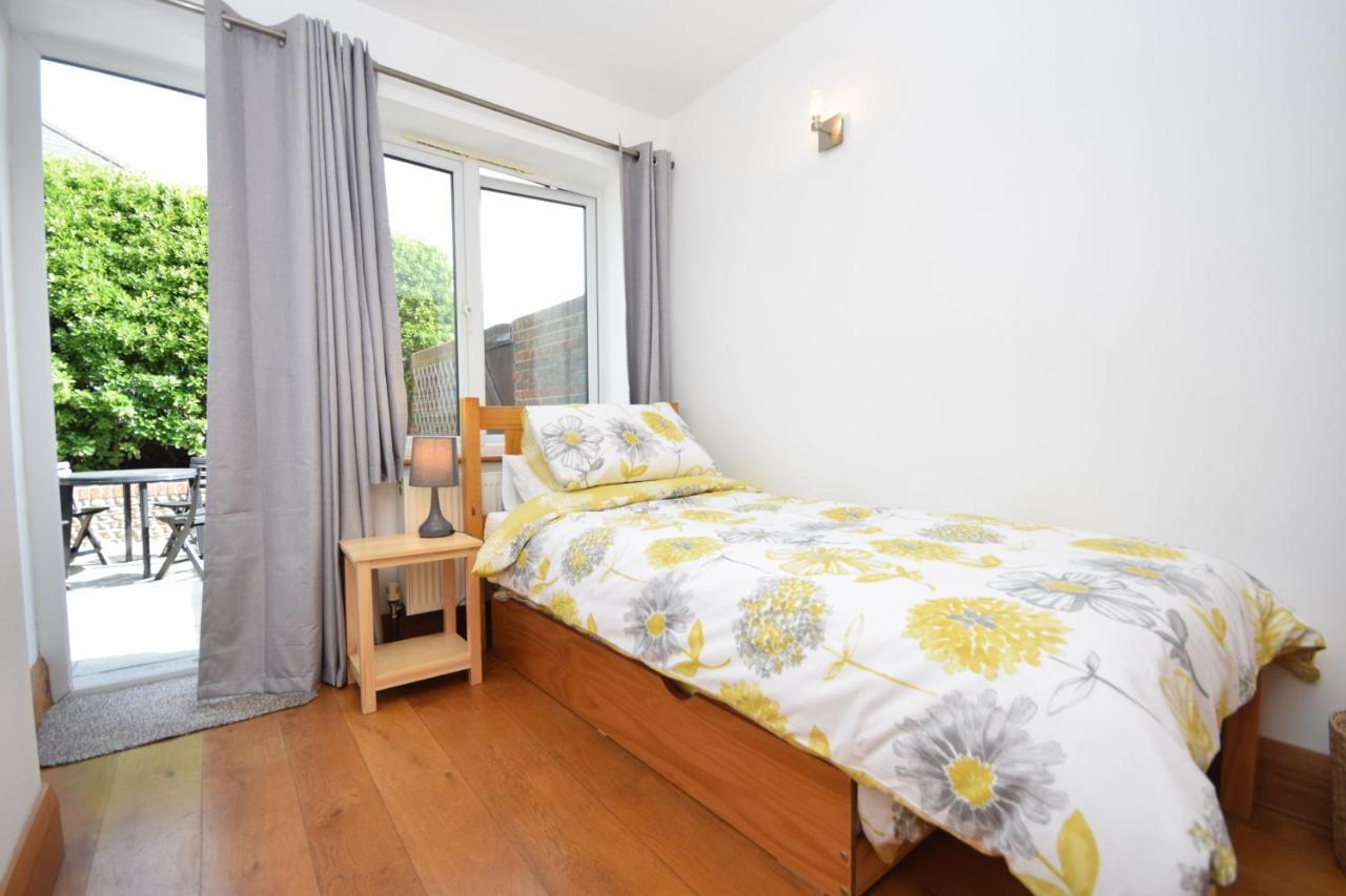 The Loft, Angmering-On-Sea East Preston 외부 사진