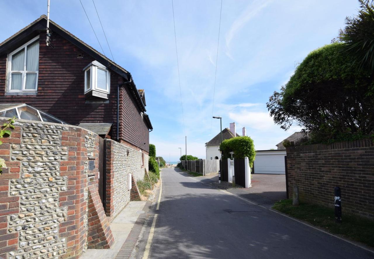The Loft, Angmering-On-Sea East Preston 외부 사진