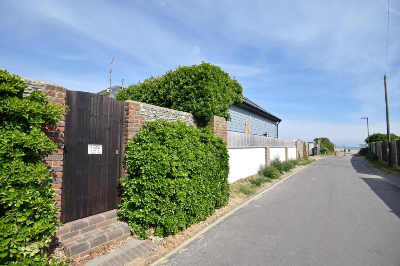 The Loft, Angmering-On-Sea East Preston 외부 사진