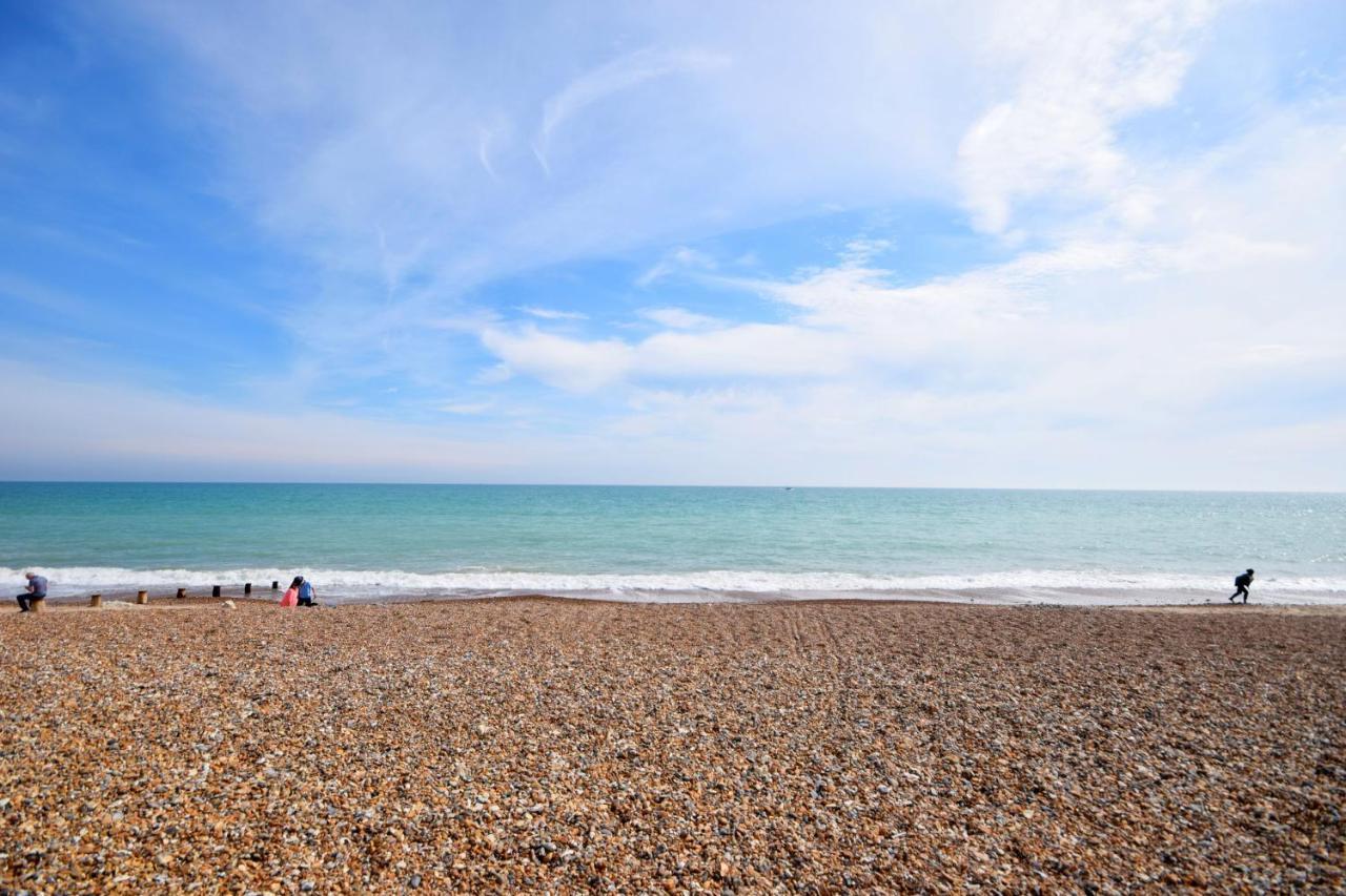 The Loft, Angmering-On-Sea East Preston 외부 사진