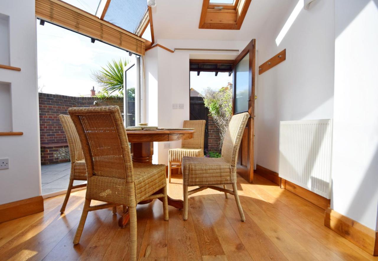 The Loft, Angmering-On-Sea East Preston 외부 사진