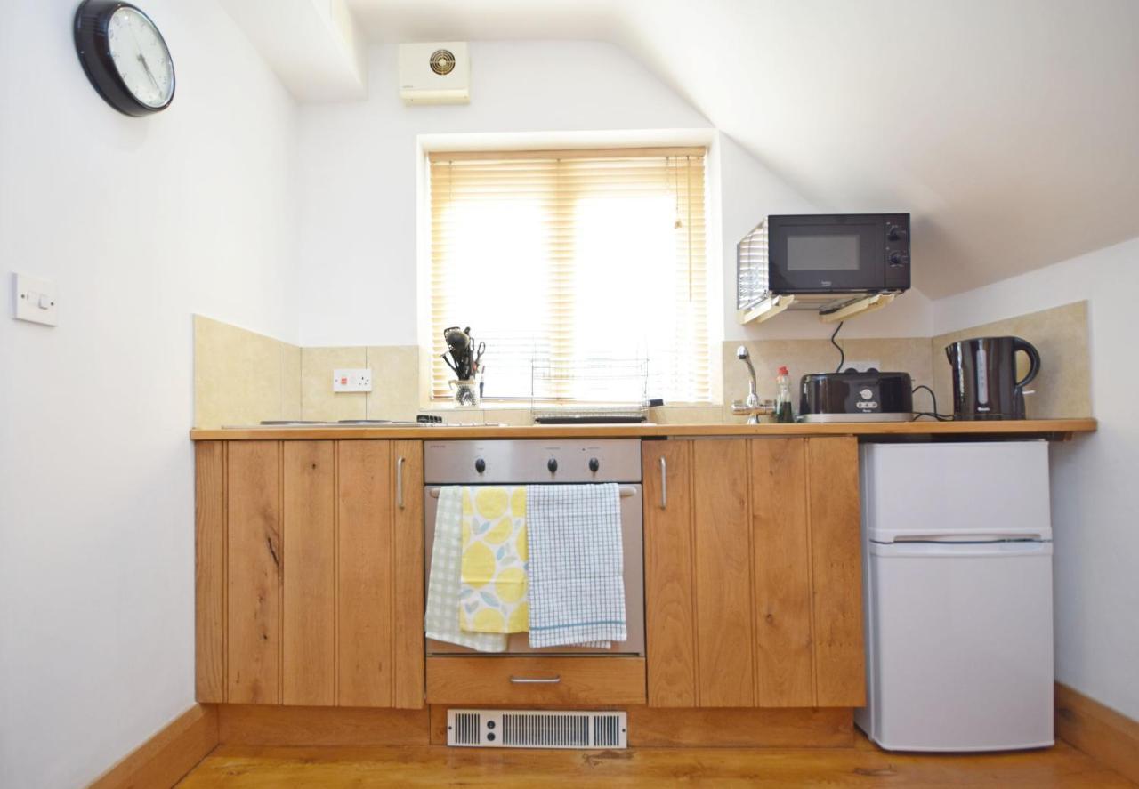 The Loft, Angmering-On-Sea East Preston 외부 사진