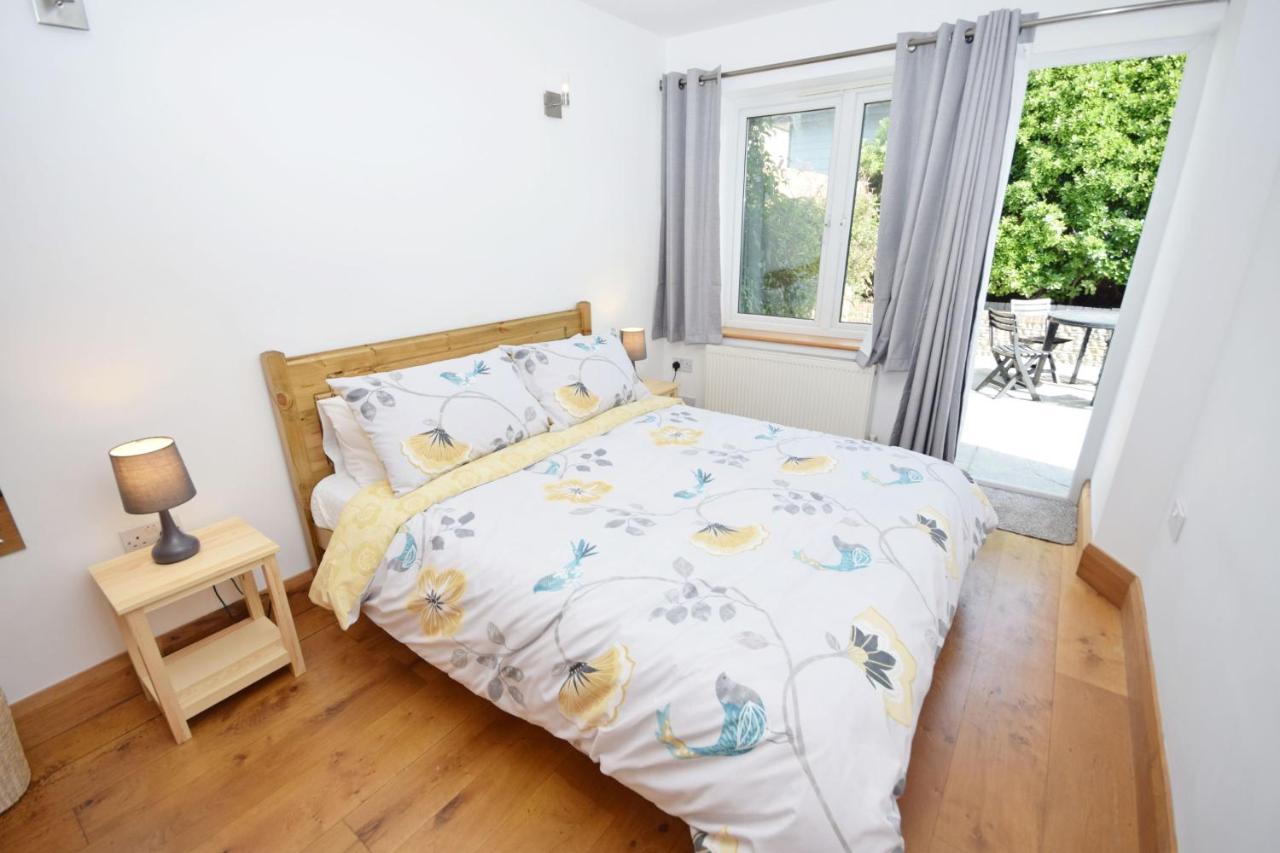 The Loft, Angmering-On-Sea East Preston 외부 사진