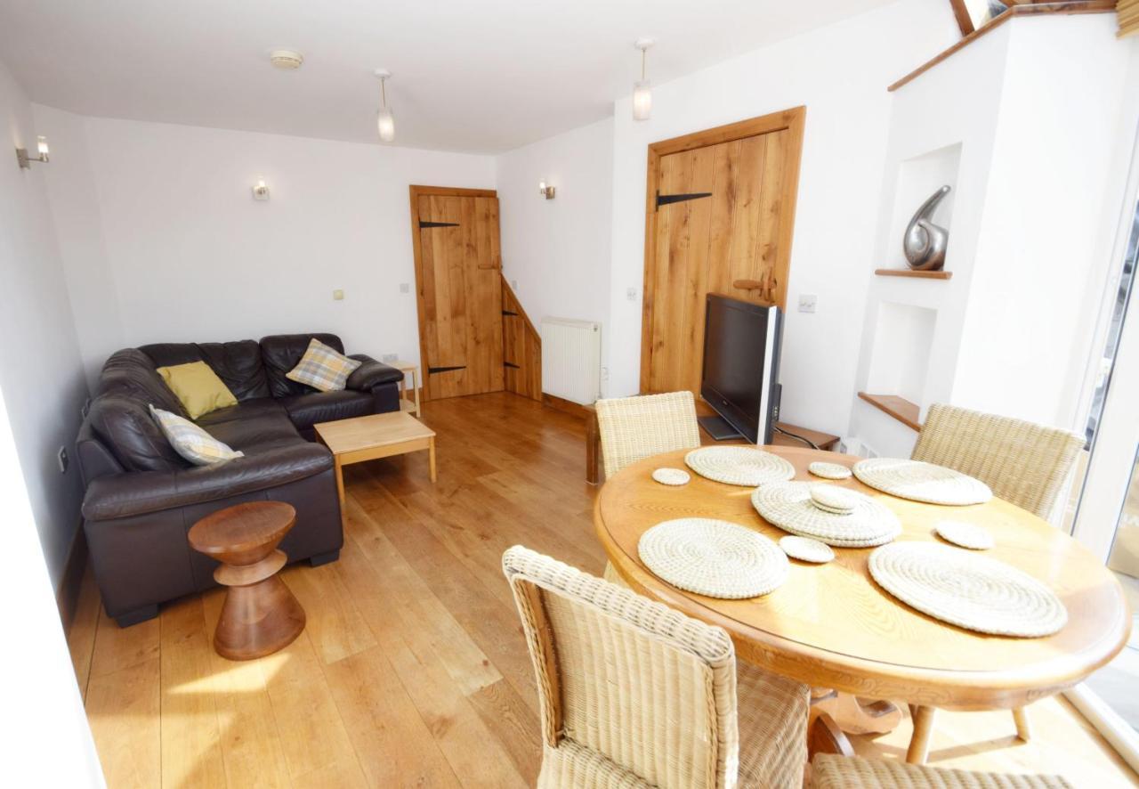 The Loft, Angmering-On-Sea East Preston 외부 사진