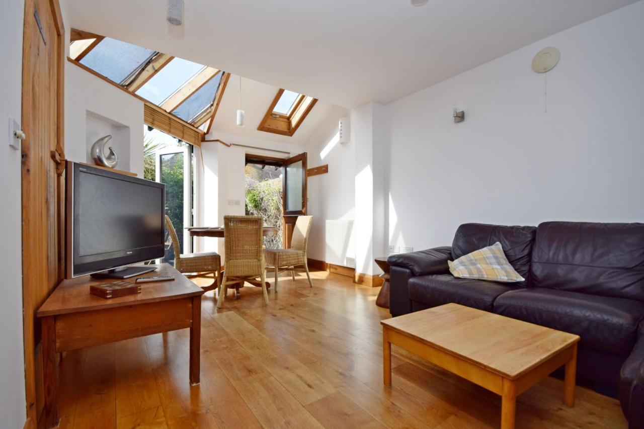 The Loft, Angmering-On-Sea East Preston 외부 사진