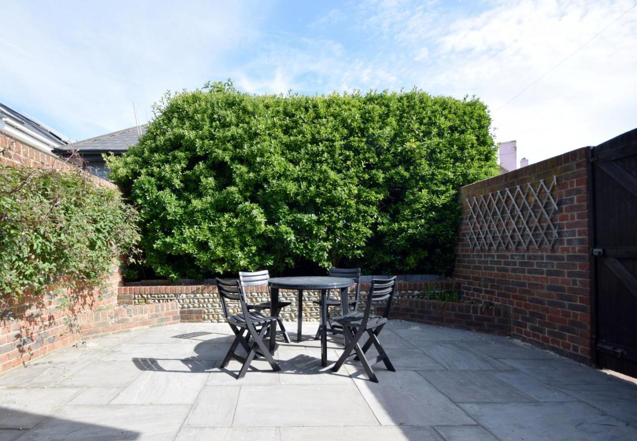 The Loft, Angmering-On-Sea East Preston 외부 사진